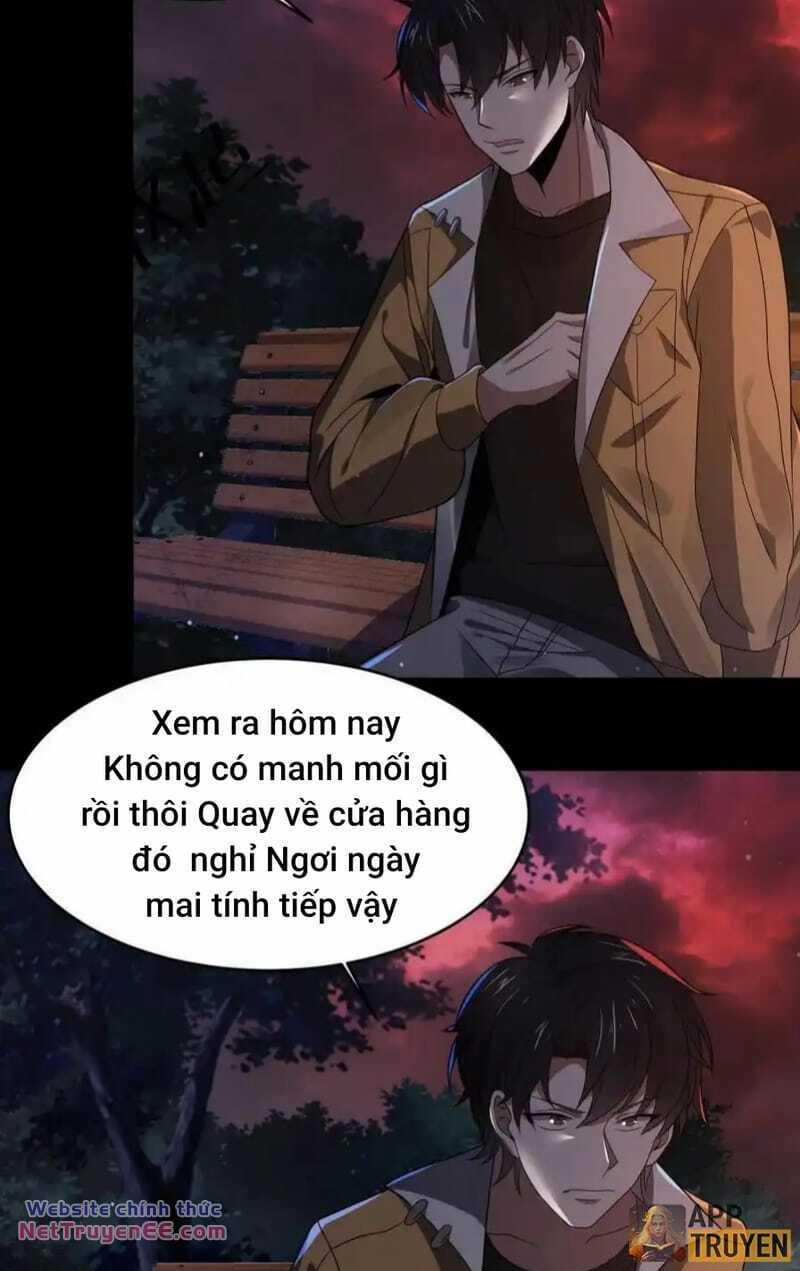 Quy Tắc Chuyện Lạ: Bắt Đầu Hóa Thân Đánh Lui Chiến Thần 35 trang 10