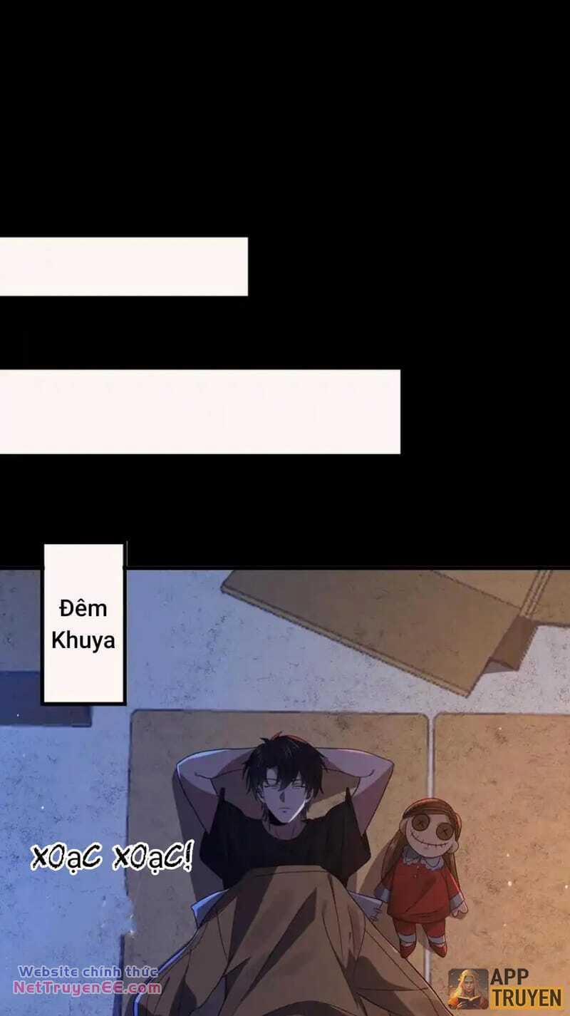 Quy Tắc Chuyện Lạ: Bắt Đầu Hóa Thân Đánh Lui Chiến Thần 35 trang 12