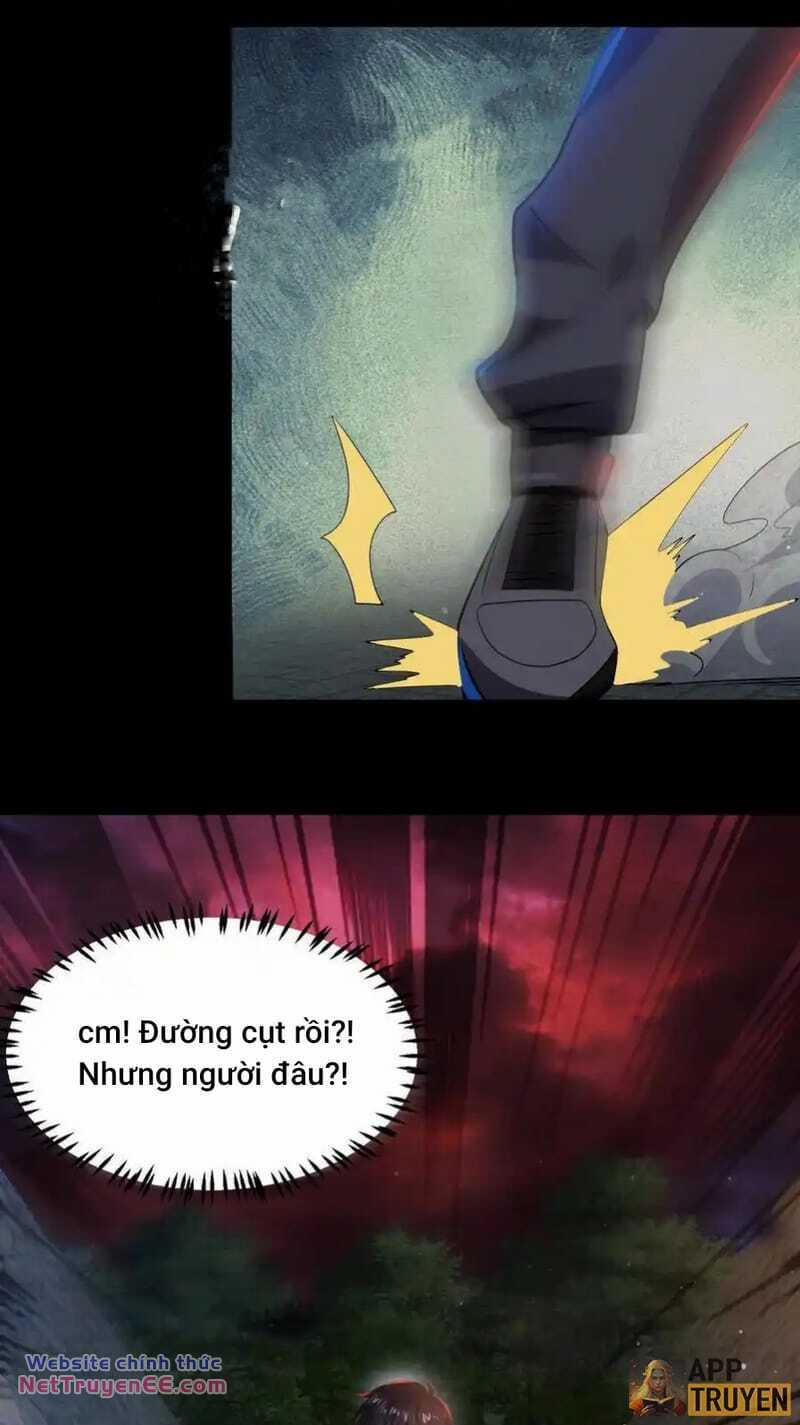 Quy Tắc Chuyện Lạ: Bắt Đầu Hóa Thân Đánh Lui Chiến Thần 35 trang 18