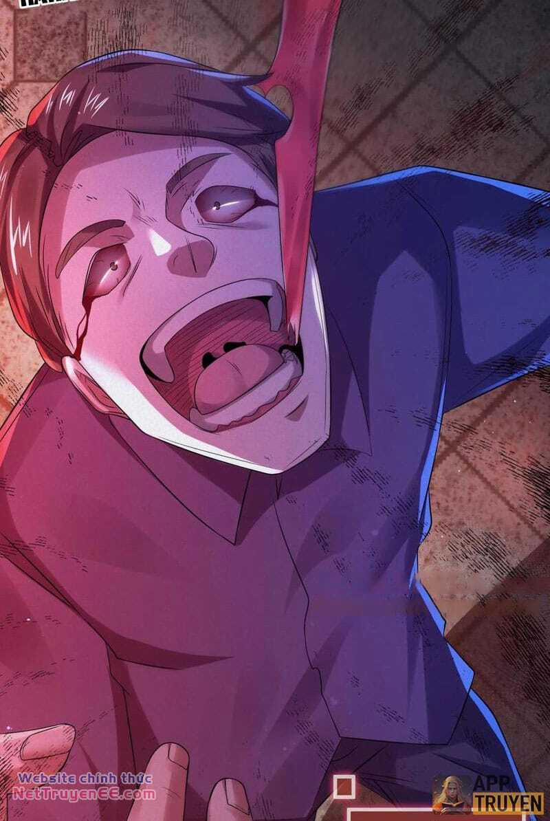 Quy Tắc Chuyện Lạ: Bắt Đầu Hóa Thân Đánh Lui Chiến Thần 35 trang 4