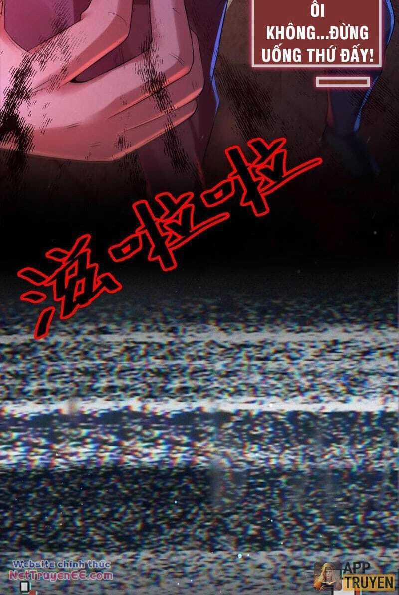 Quy Tắc Chuyện Lạ: Bắt Đầu Hóa Thân Đánh Lui Chiến Thần 35 trang 5