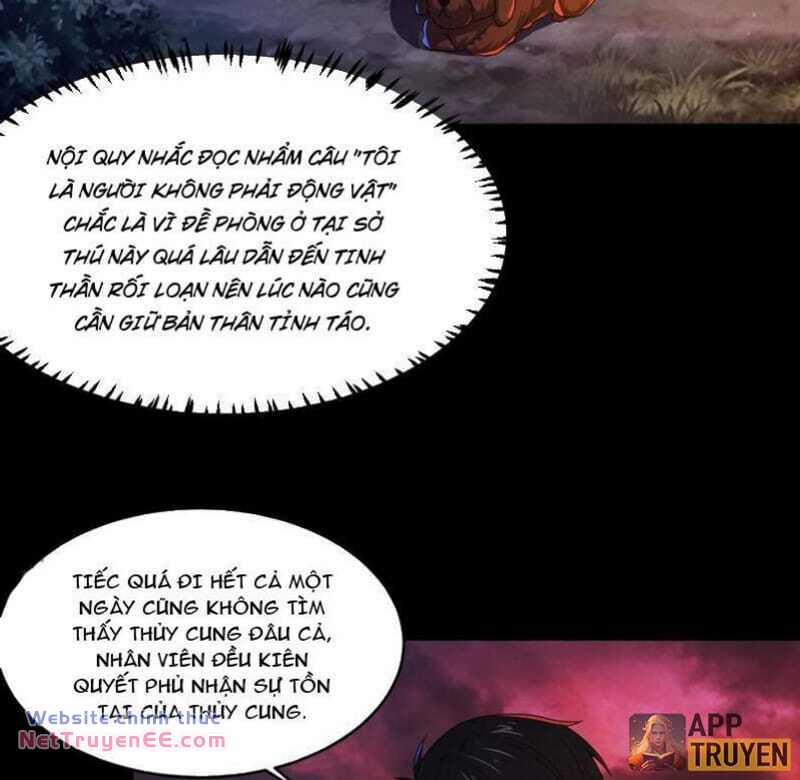 Quy Tắc Chuyện Lạ: Bắt Đầu Hóa Thân Đánh Lui Chiến Thần 35 trang 9