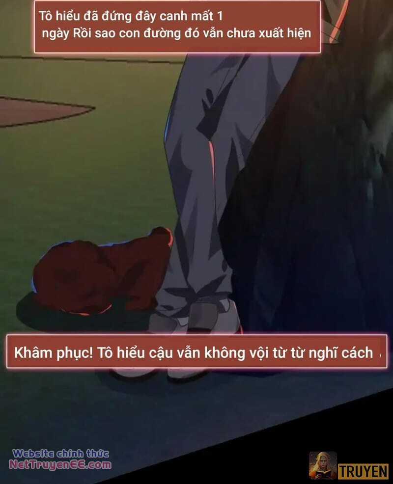 Quy Tắc Chuyện Lạ: Bắt Đầu Hóa Thân Đánh Lui Chiến Thần 36 trang 10