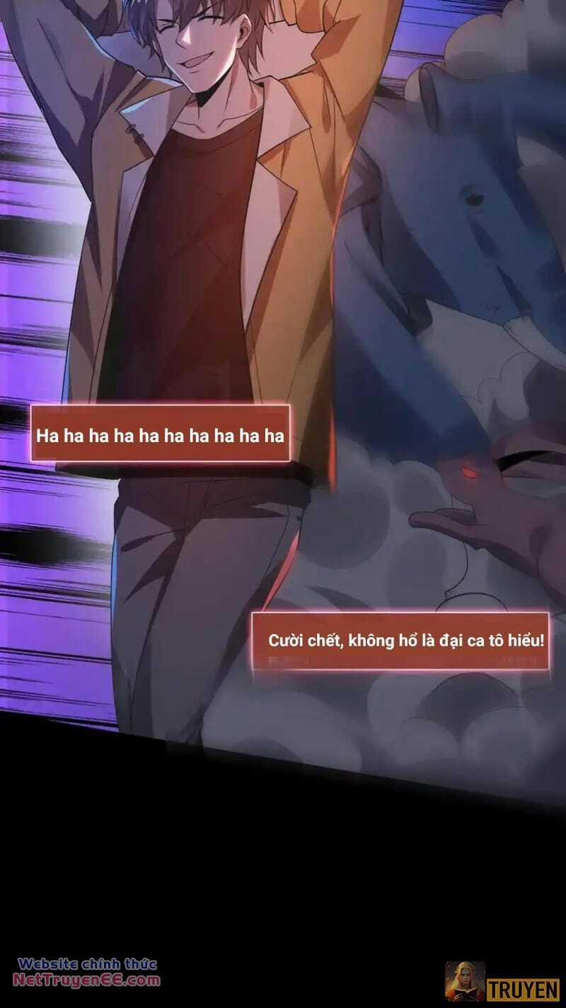 Quy Tắc Chuyện Lạ: Bắt Đầu Hóa Thân Đánh Lui Chiến Thần 36 trang 15