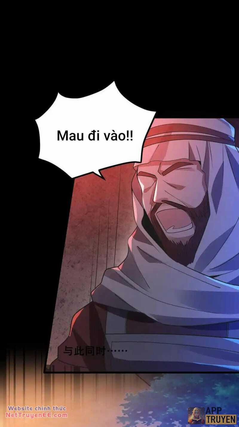 Quy Tắc Chuyện Lạ: Bắt Đầu Hóa Thân Đánh Lui Chiến Thần 36 trang 16