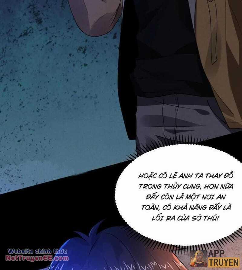 Quy Tắc Chuyện Lạ: Bắt Đầu Hóa Thân Đánh Lui Chiến Thần 36 trang 2