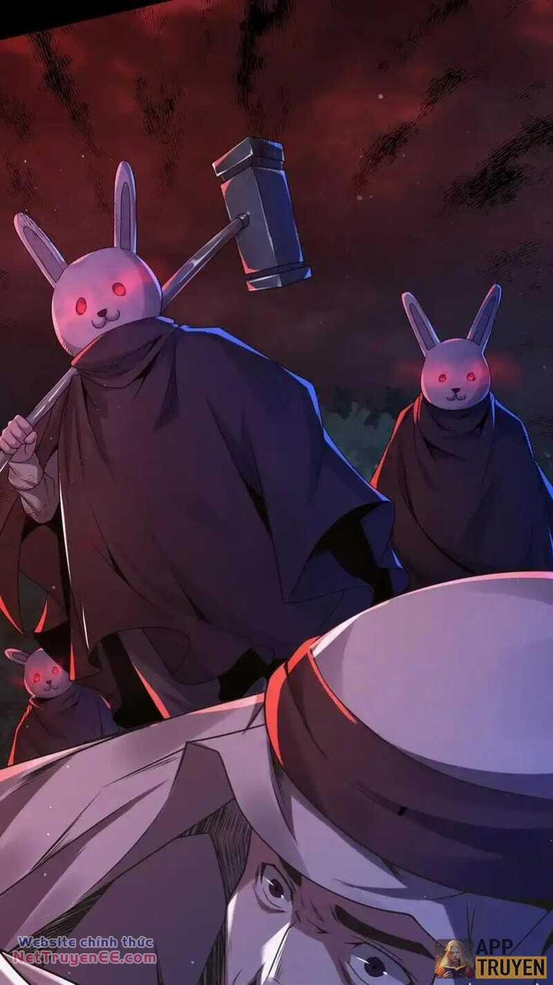 Quy Tắc Chuyện Lạ: Bắt Đầu Hóa Thân Đánh Lui Chiến Thần 36 trang 20