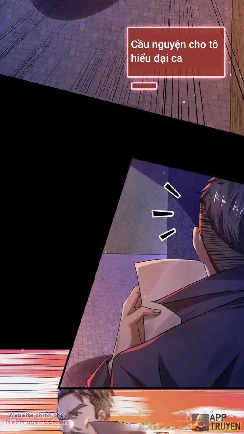 Quy Tắc Chuyện Lạ: Bắt Đầu Hóa Thân Đánh Lui Chiến Thần 36 trang 25