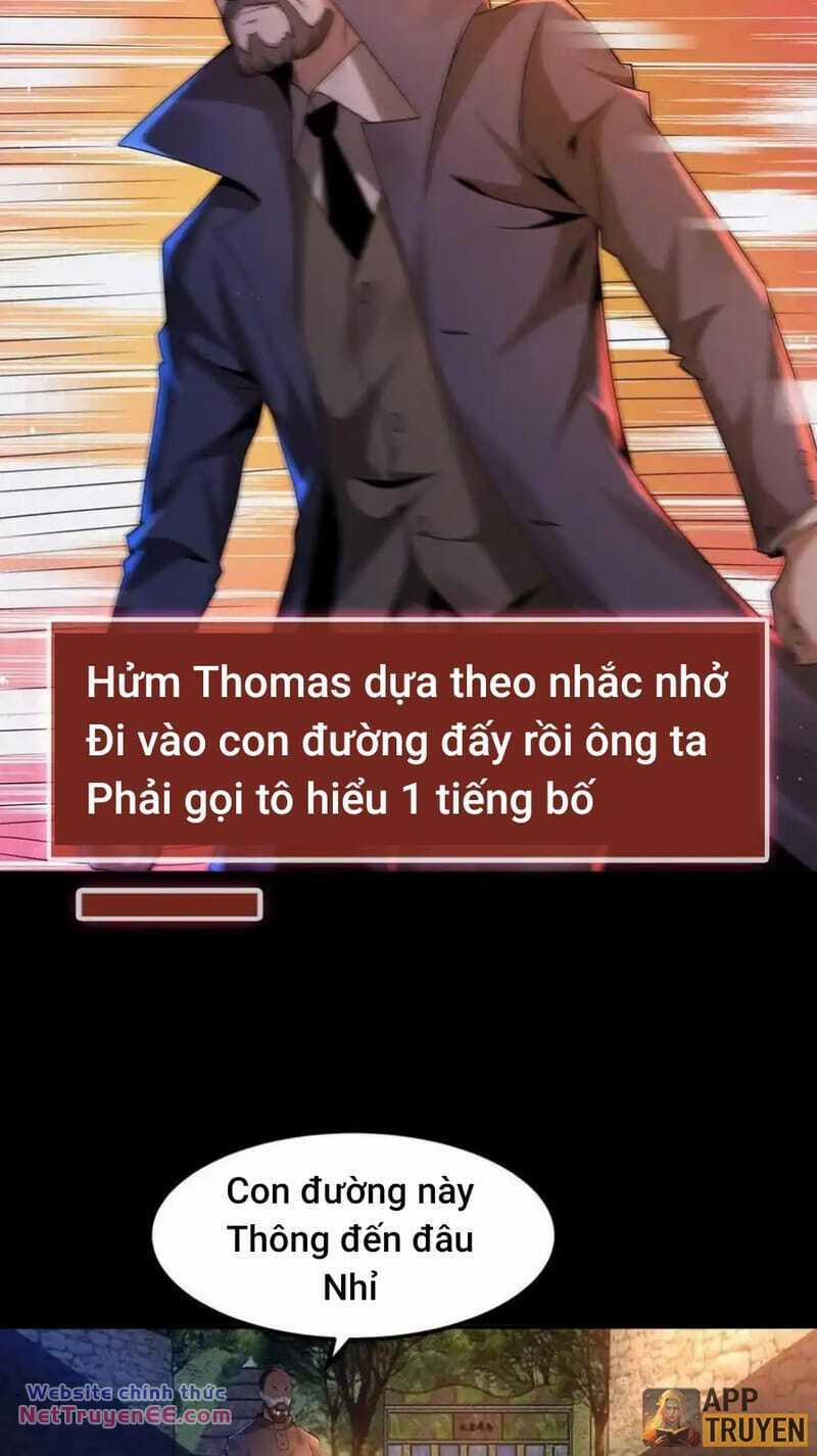 Quy Tắc Chuyện Lạ: Bắt Đầu Hóa Thân Đánh Lui Chiến Thần 36 trang 26