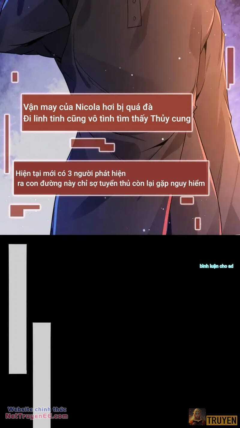 Quy Tắc Chuyện Lạ: Bắt Đầu Hóa Thân Đánh Lui Chiến Thần 36 trang 28