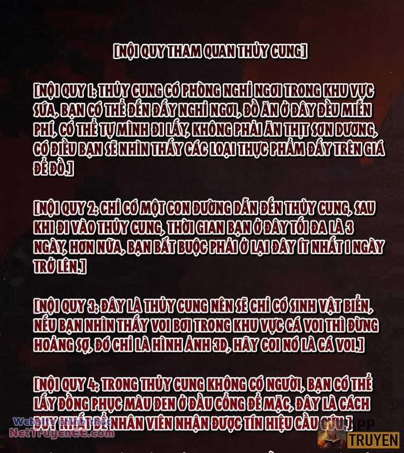 Quy Tắc Chuyện Lạ: Bắt Đầu Hóa Thân Đánh Lui Chiến Thần 36 trang 31