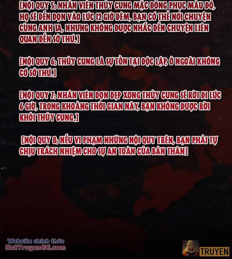 Quy Tắc Chuyện Lạ: Bắt Đầu Hóa Thân Đánh Lui Chiến Thần 36 trang 32