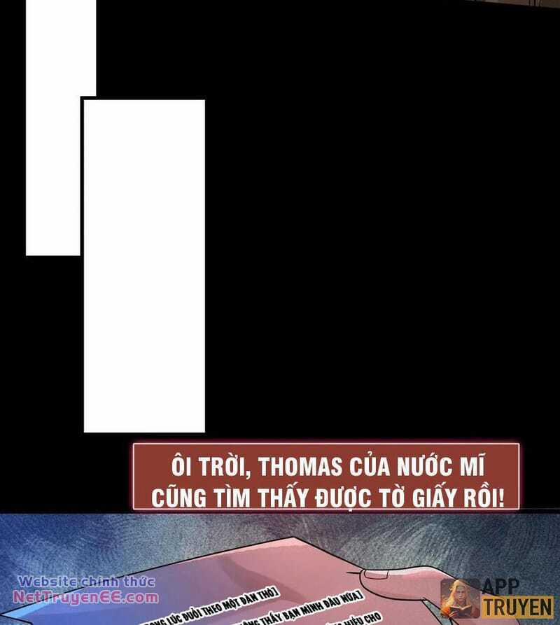 Quy Tắc Chuyện Lạ: Bắt Đầu Hóa Thân Đánh Lui Chiến Thần 36 trang 4