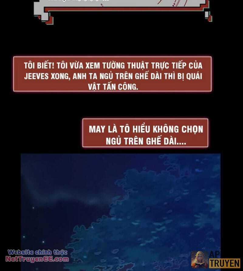 Quy Tắc Chuyện Lạ: Bắt Đầu Hóa Thân Đánh Lui Chiến Thần 36 trang 7