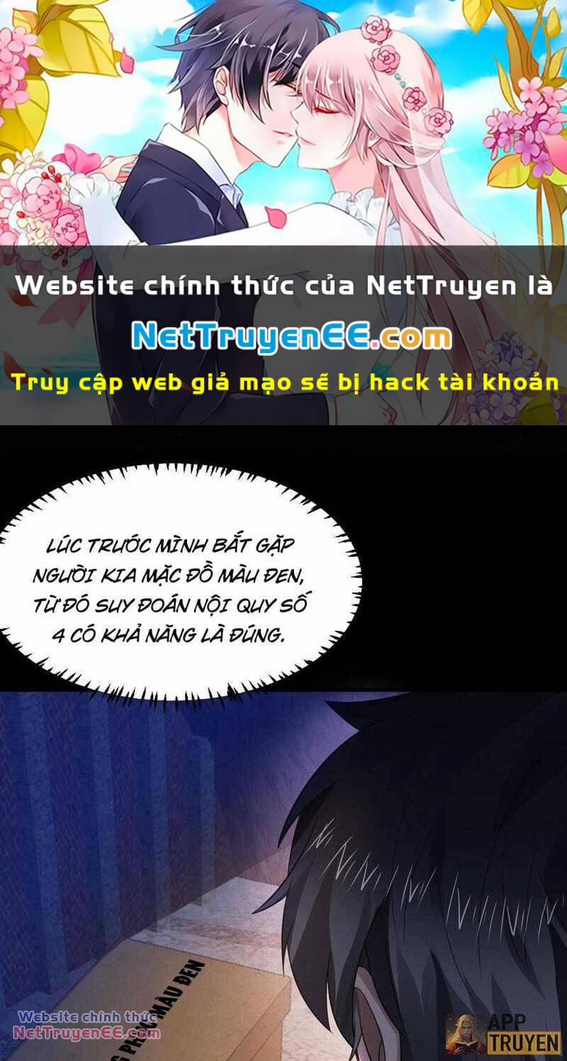 Quy Tắc Chuyện Lạ: Bắt Đầu Hóa Thân Đánh Lui Chiến Thần 37 trang 0