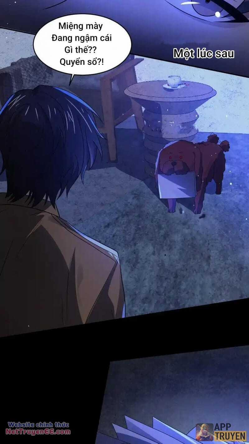 Quy Tắc Chuyện Lạ: Bắt Đầu Hóa Thân Đánh Lui Chiến Thần 37 trang 14