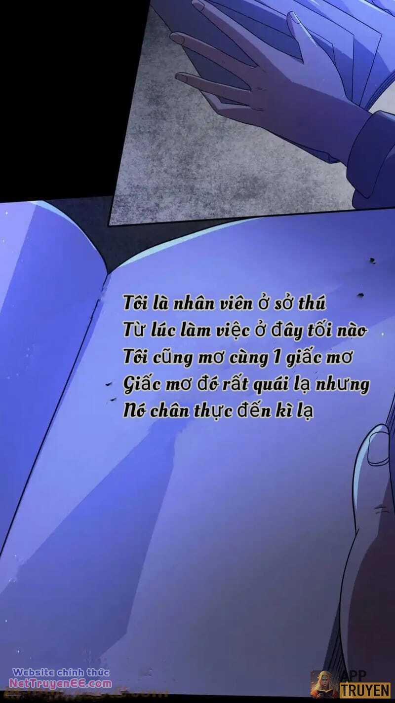 Quy Tắc Chuyện Lạ: Bắt Đầu Hóa Thân Đánh Lui Chiến Thần 37 trang 15