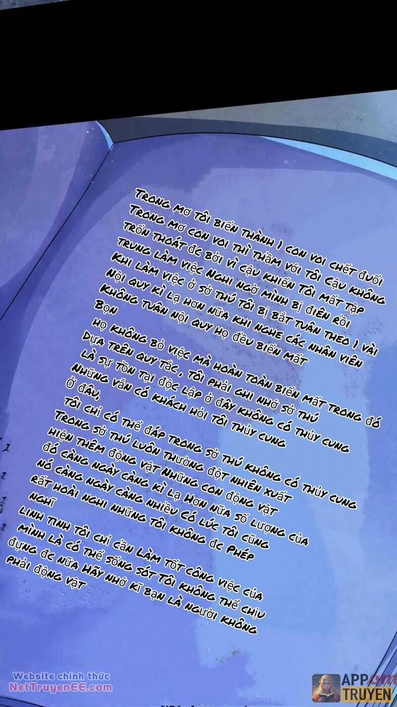 Quy Tắc Chuyện Lạ: Bắt Đầu Hóa Thân Đánh Lui Chiến Thần 37 trang 17