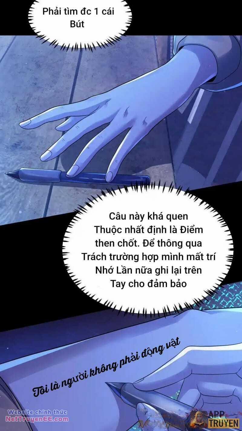 Quy Tắc Chuyện Lạ: Bắt Đầu Hóa Thân Đánh Lui Chiến Thần 37 trang 19