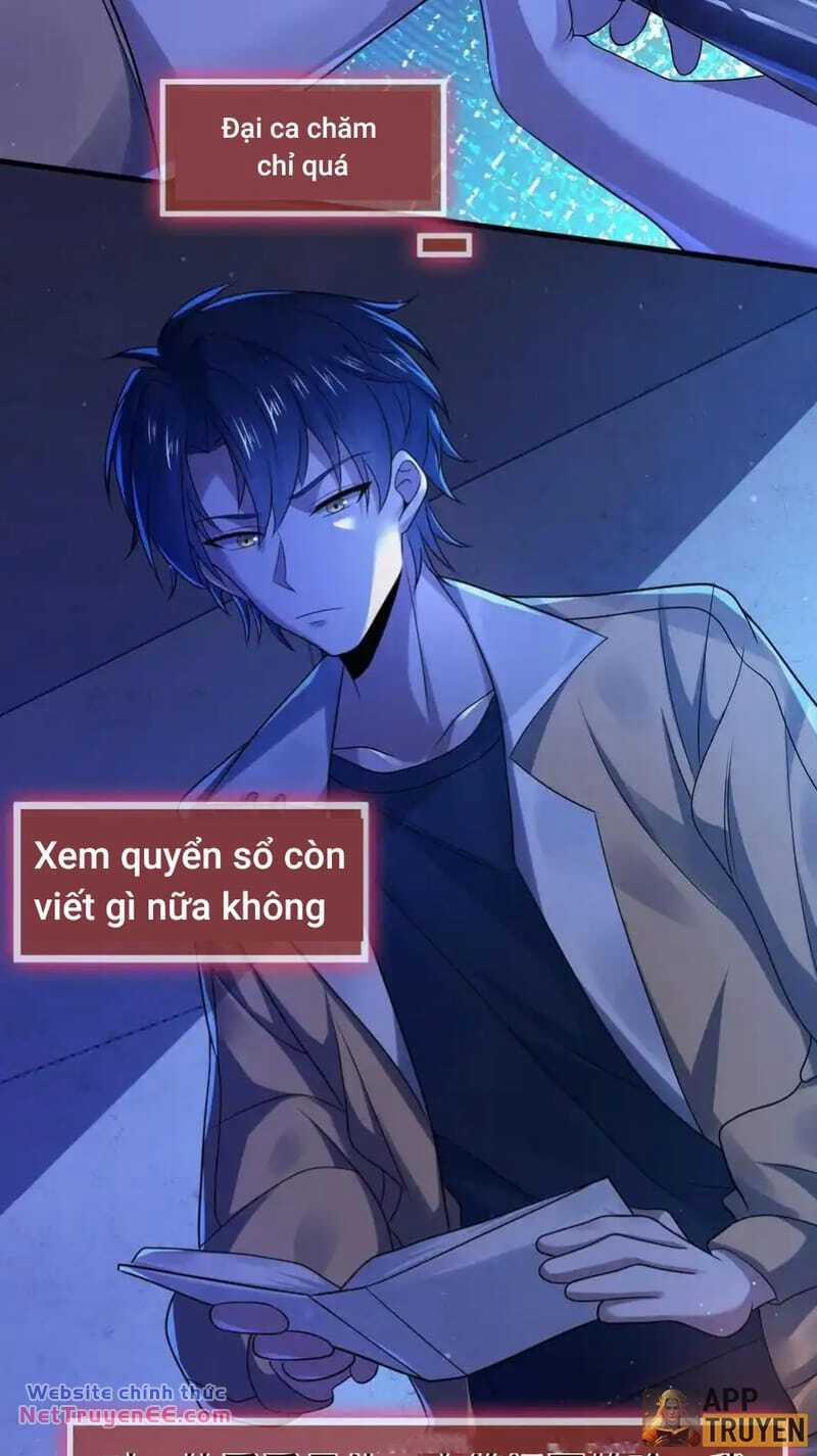 Quy Tắc Chuyện Lạ: Bắt Đầu Hóa Thân Đánh Lui Chiến Thần 37 trang 20