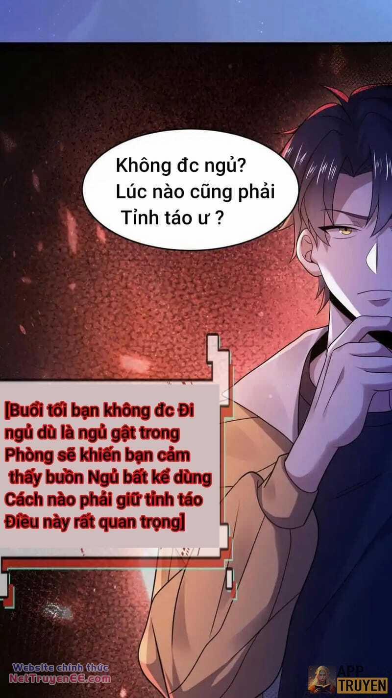 Quy Tắc Chuyện Lạ: Bắt Đầu Hóa Thân Đánh Lui Chiến Thần 37 trang 22