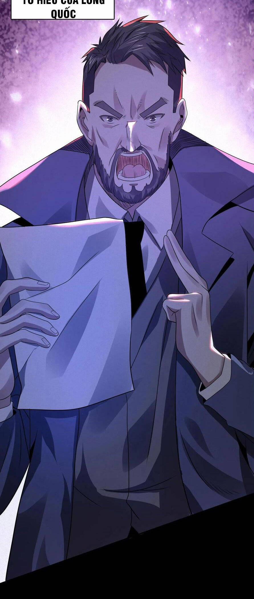 Quy Tắc Chuyện Lạ: Bắt Đầu Hóa Thân Đánh Lui Chiến Thần 38 trang 12