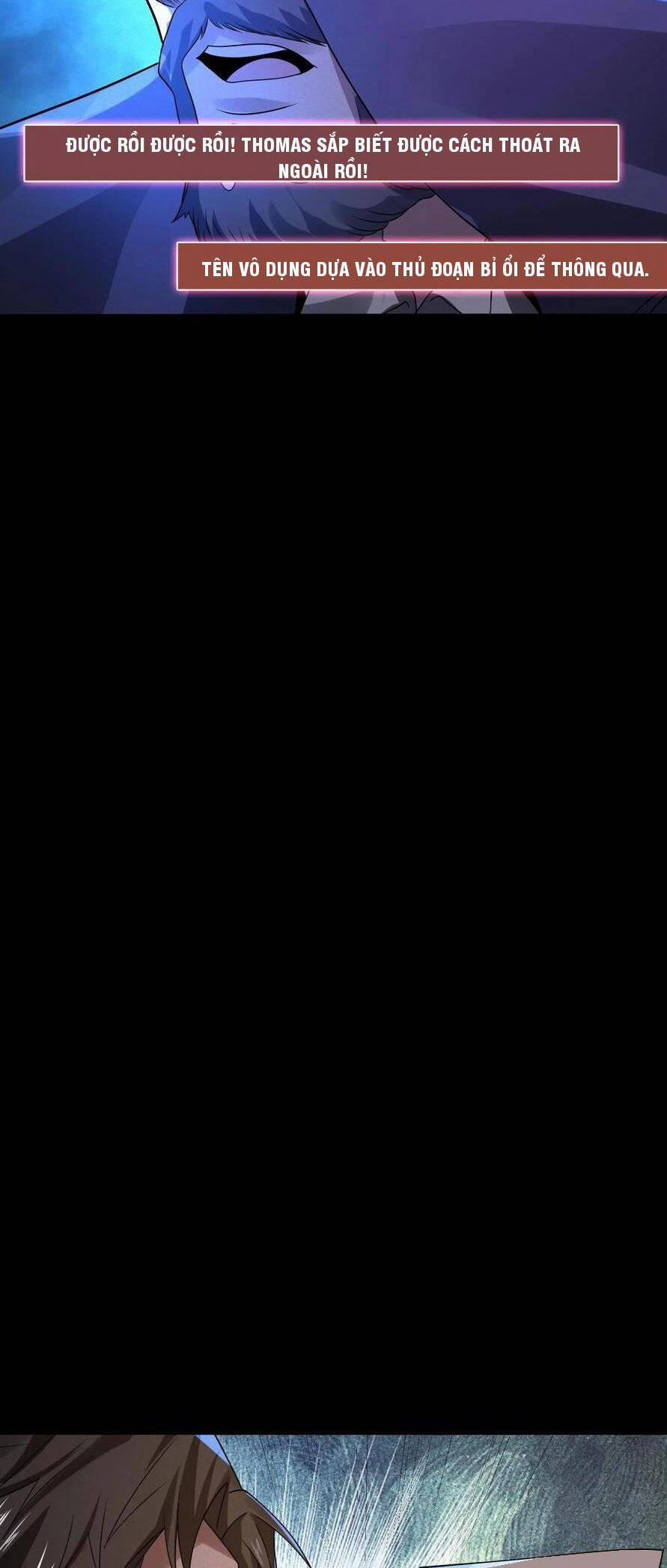 Quy Tắc Chuyện Lạ: Bắt Đầu Hóa Thân Đánh Lui Chiến Thần 38 trang 14