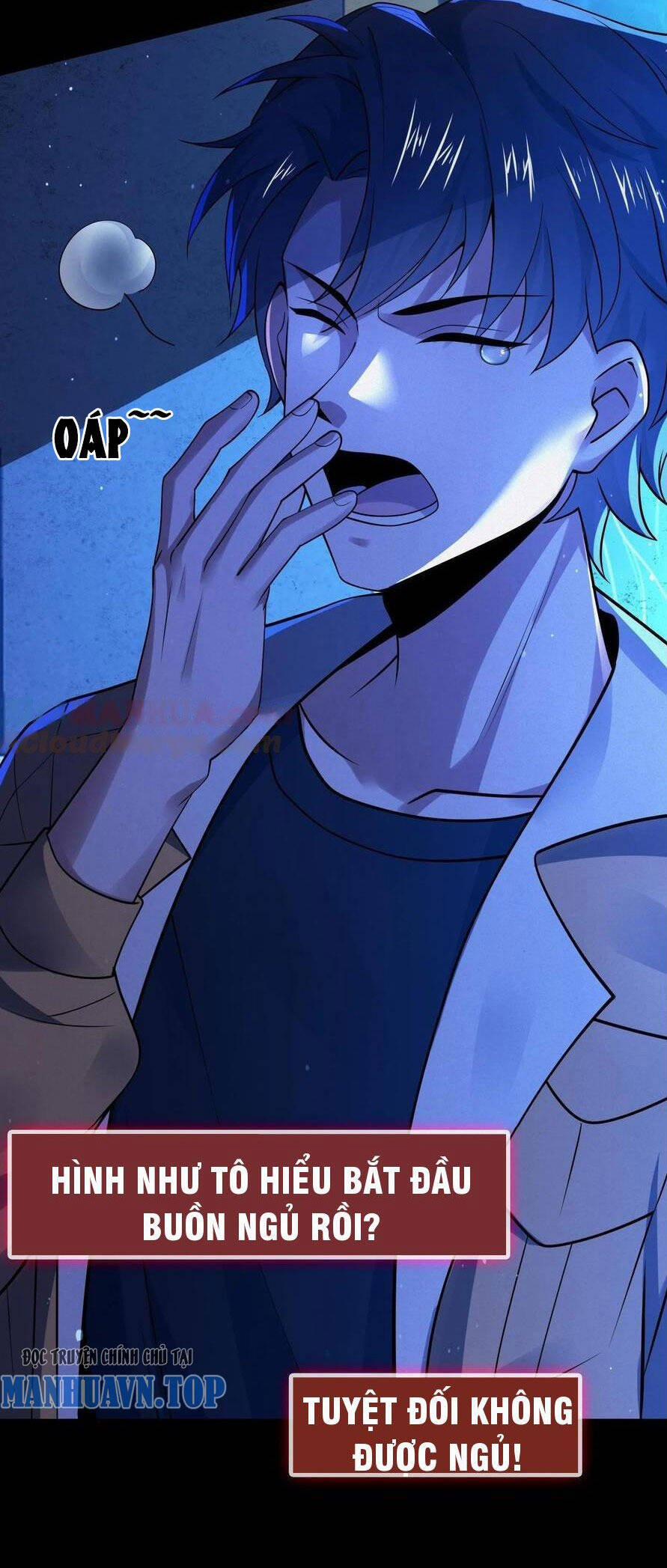 Quy Tắc Chuyện Lạ: Bắt Đầu Hóa Thân Đánh Lui Chiến Thần 38 trang 19