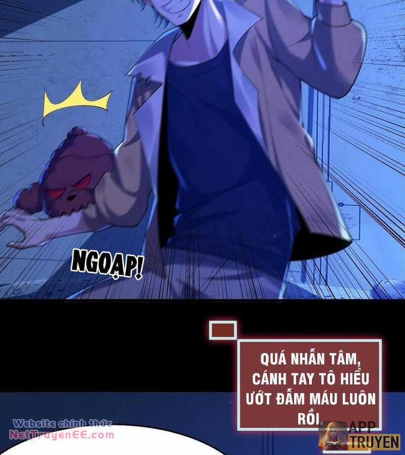 Quy Tắc Chuyện Lạ: Bắt Đầu Hóa Thân Đánh Lui Chiến Thần 39 trang 1