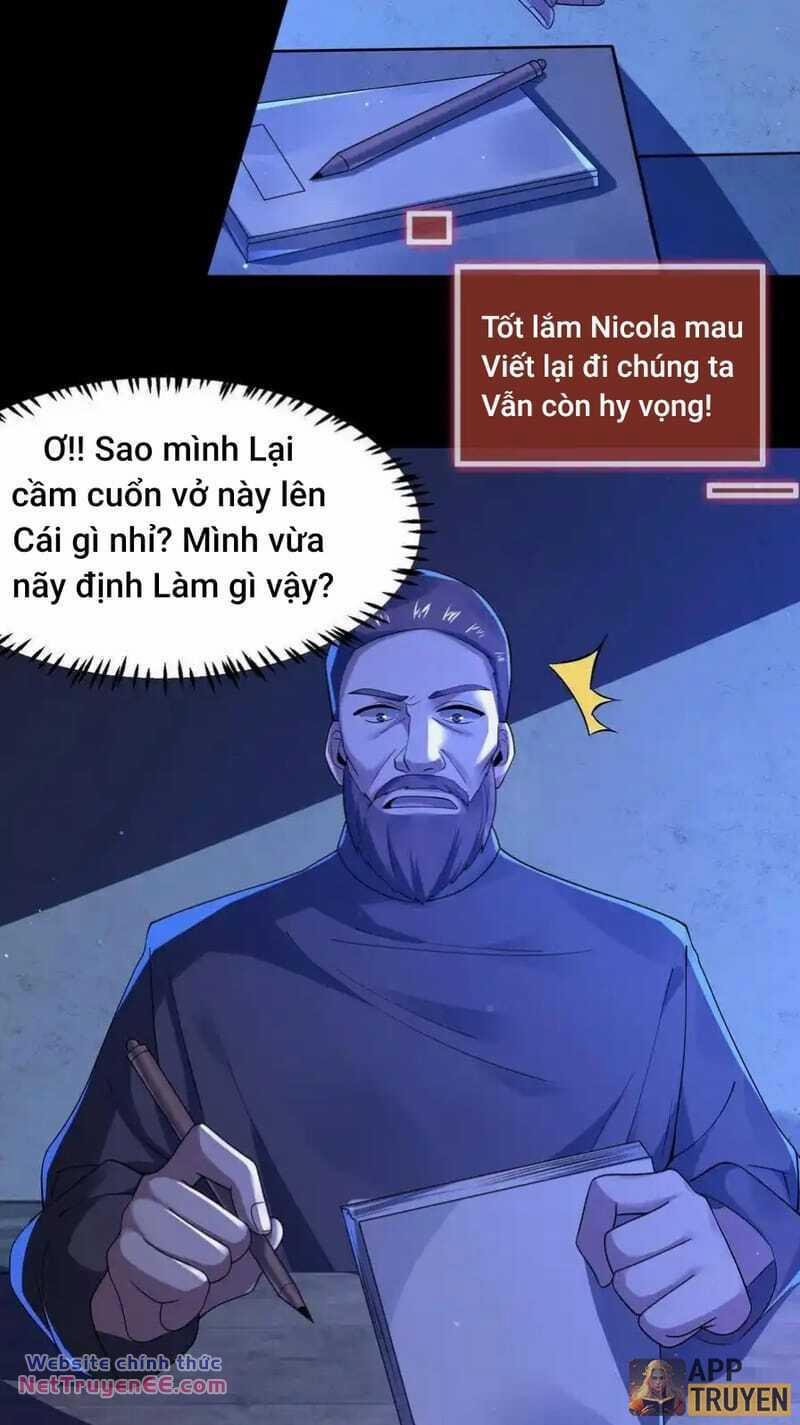 Quy Tắc Chuyện Lạ: Bắt Đầu Hóa Thân Đánh Lui Chiến Thần 39 trang 14