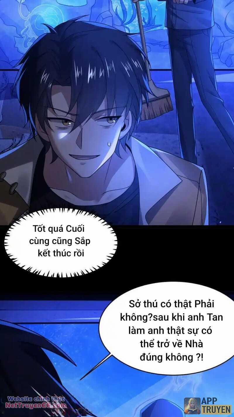 Quy Tắc Chuyện Lạ: Bắt Đầu Hóa Thân Đánh Lui Chiến Thần 39 trang 19