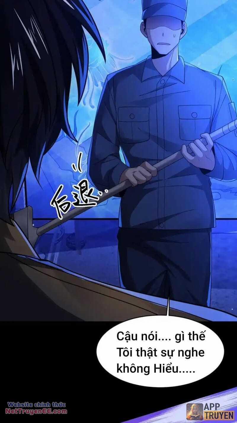 Quy Tắc Chuyện Lạ: Bắt Đầu Hóa Thân Đánh Lui Chiến Thần 39 trang 20