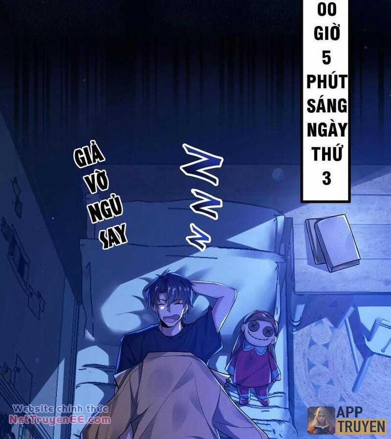 Quy Tắc Chuyện Lạ: Bắt Đầu Hóa Thân Đánh Lui Chiến Thần 39 trang 5