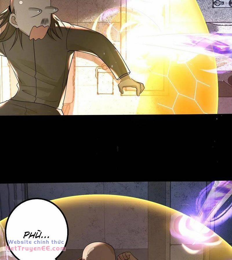 Quy Tắc Chuyện Lạ: Bắt Đầu Hóa Thân Đánh Lui Chiến Thần 4 trang 10