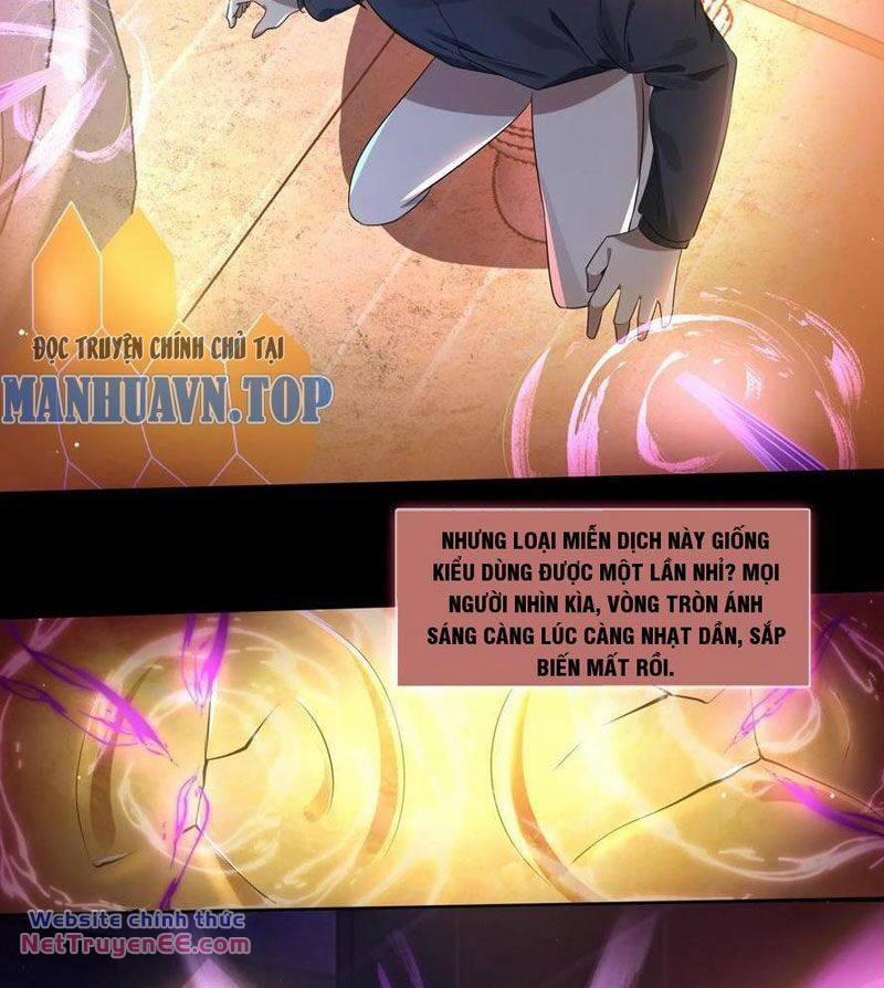 Quy Tắc Chuyện Lạ: Bắt Đầu Hóa Thân Đánh Lui Chiến Thần 4 trang 14