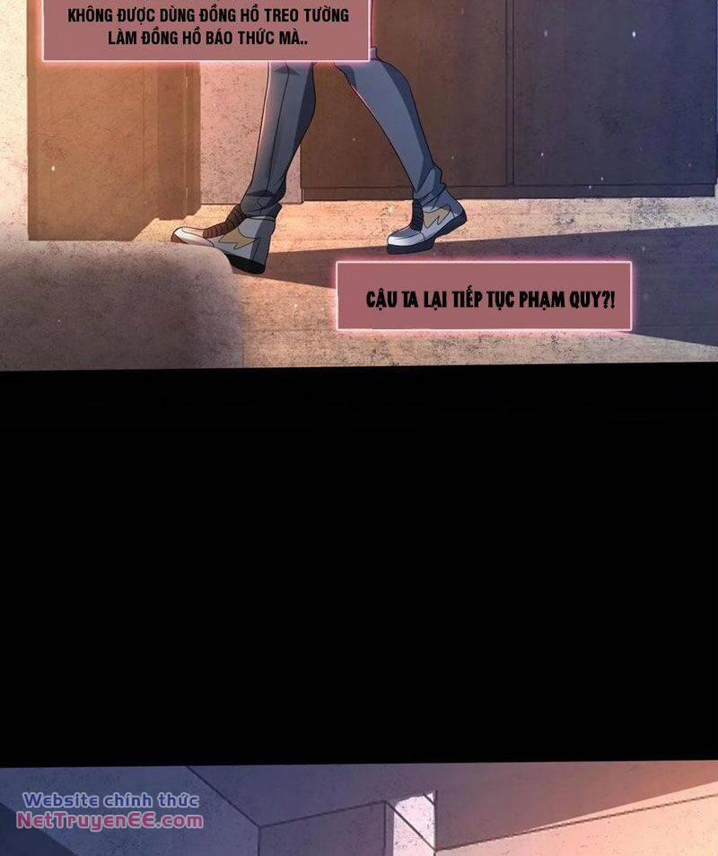 Quy Tắc Chuyện Lạ: Bắt Đầu Hóa Thân Đánh Lui Chiến Thần 4 trang 24