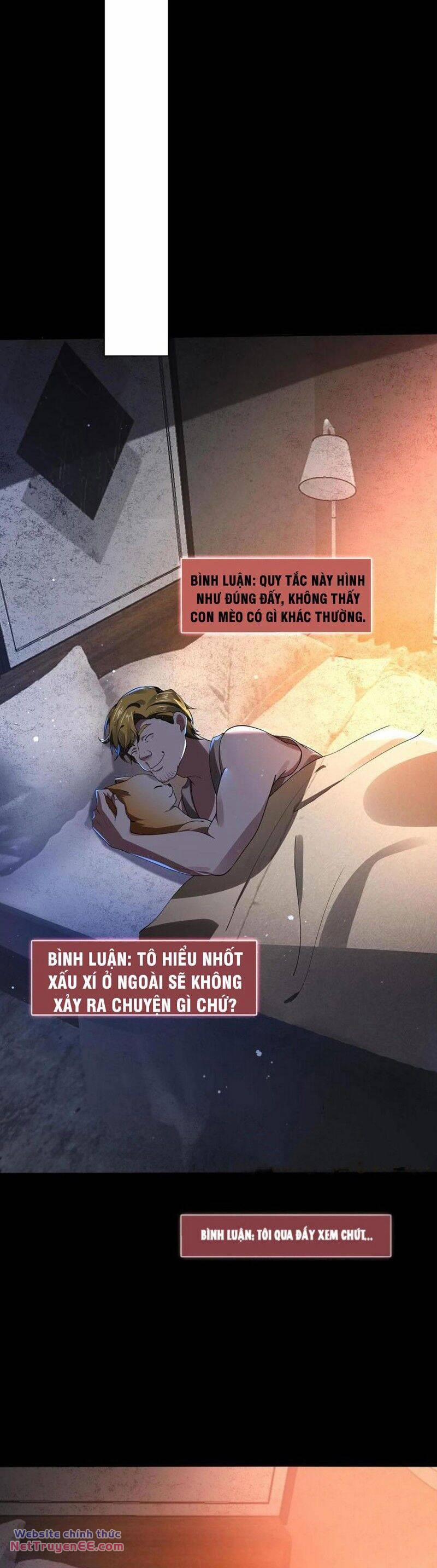 Quy Tắc Chuyện Lạ: Bắt Đầu Hóa Thân Đánh Lui Chiến Thần 4 trang 29