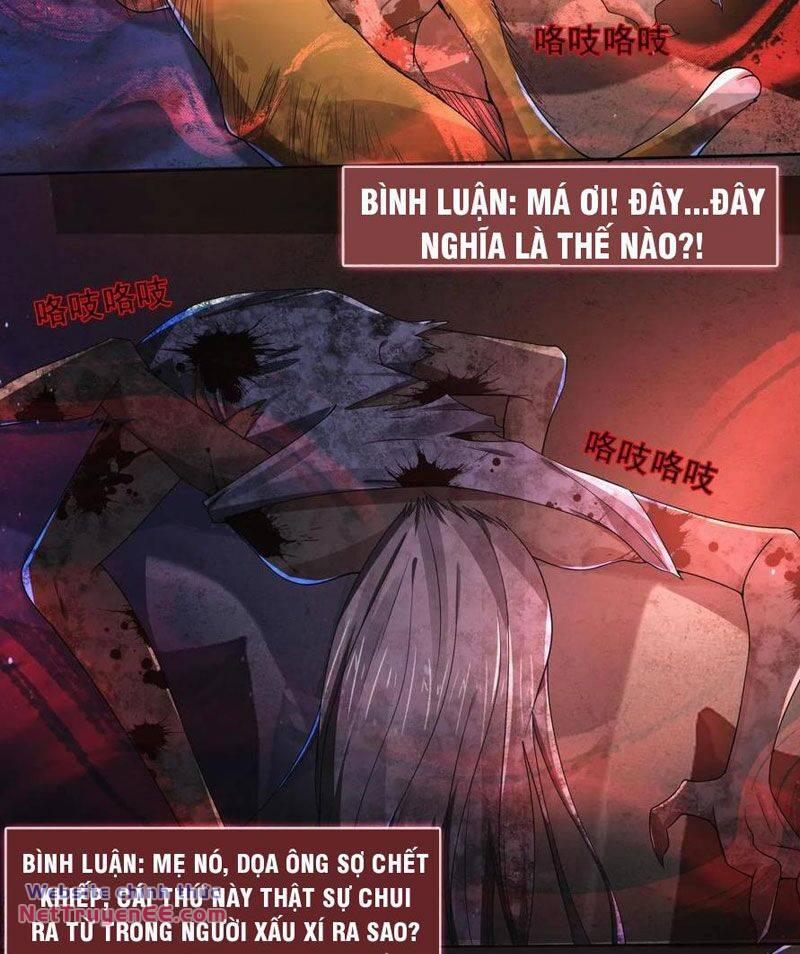 Quy Tắc Chuyện Lạ: Bắt Đầu Hóa Thân Đánh Lui Chiến Thần 4 trang 31