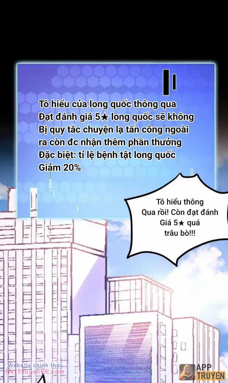 Quy Tắc Chuyện Lạ: Bắt Đầu Hóa Thân Đánh Lui Chiến Thần 40 trang 10