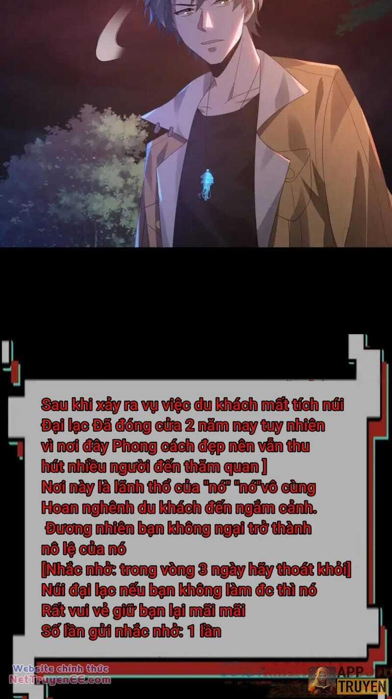 Quy Tắc Chuyện Lạ: Bắt Đầu Hóa Thân Đánh Lui Chiến Thần 40 trang 18