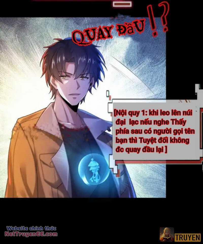 Quy Tắc Chuyện Lạ: Bắt Đầu Hóa Thân Đánh Lui Chiến Thần 40 trang 25