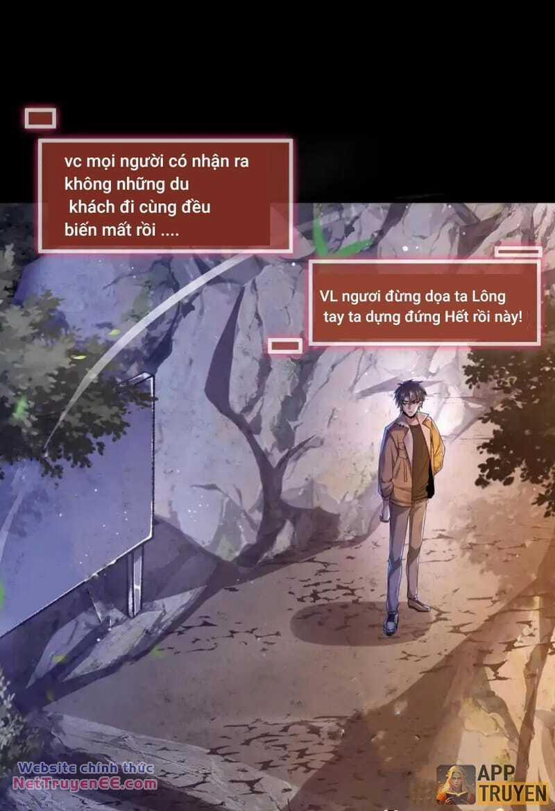 Quy Tắc Chuyện Lạ: Bắt Đầu Hóa Thân Đánh Lui Chiến Thần 40 trang 26