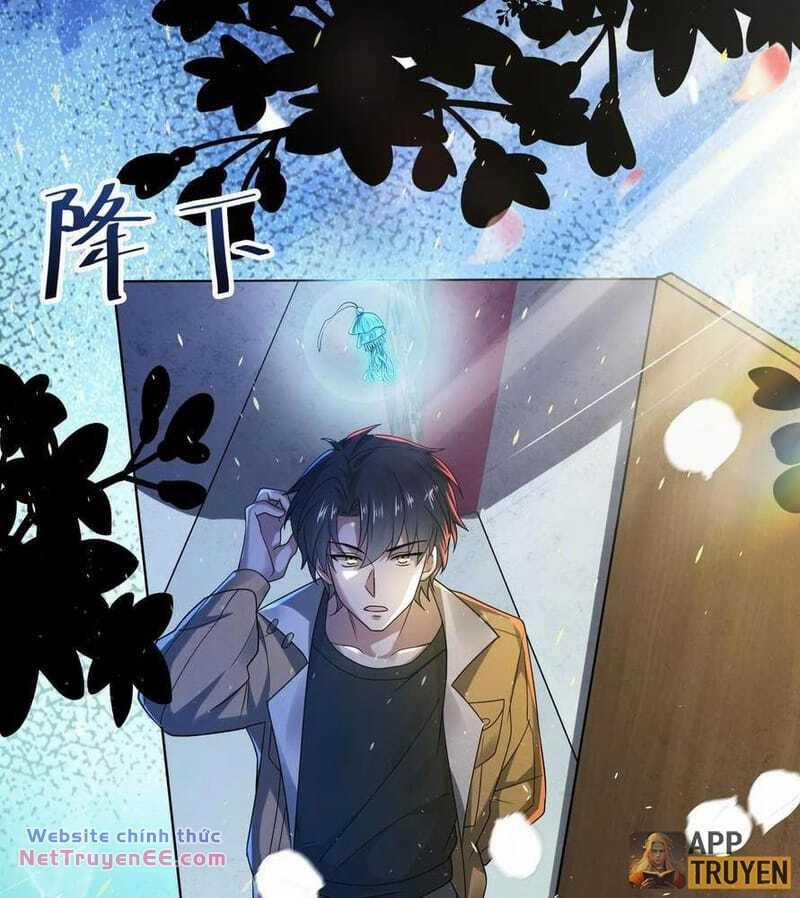 Quy Tắc Chuyện Lạ: Bắt Đầu Hóa Thân Đánh Lui Chiến Thần 40 trang 5