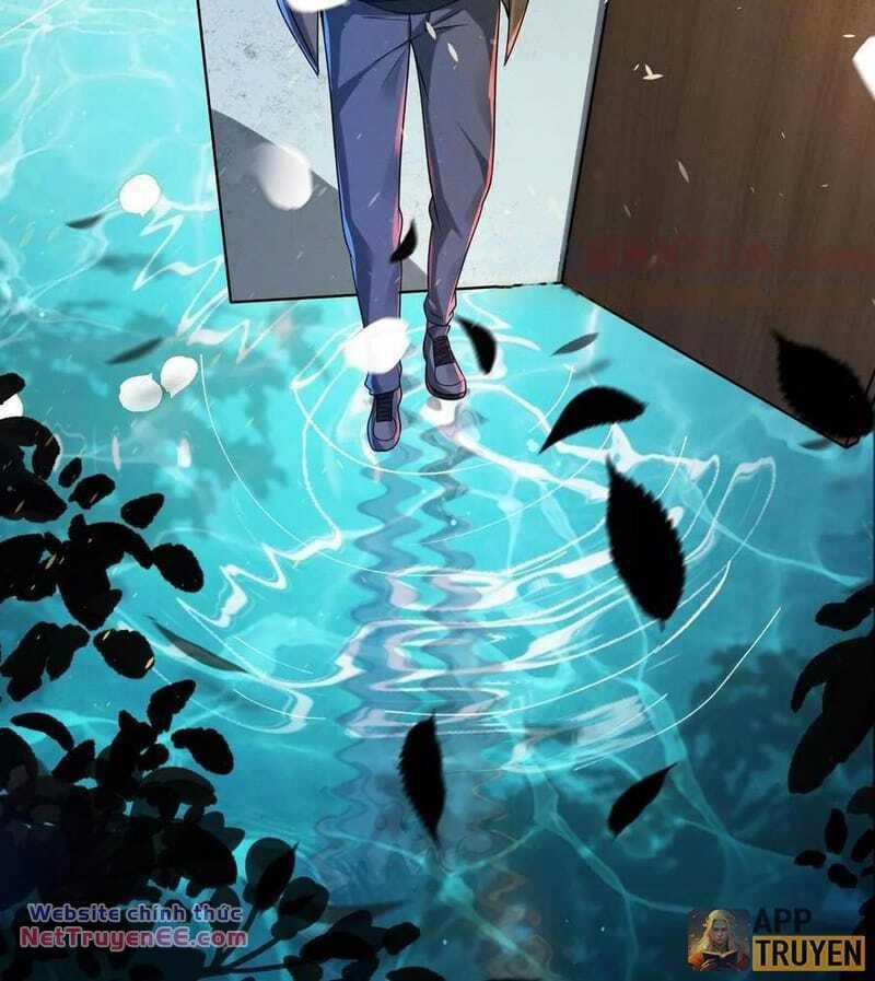 Quy Tắc Chuyện Lạ: Bắt Đầu Hóa Thân Đánh Lui Chiến Thần 40 trang 6