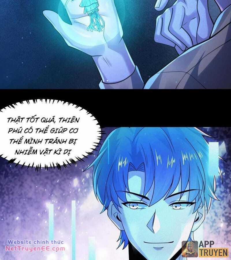 Quy Tắc Chuyện Lạ: Bắt Đầu Hóa Thân Đánh Lui Chiến Thần 40 trang 8