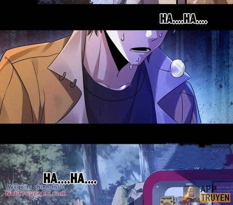 Quy Tắc Chuyện Lạ: Bắt Đầu Hóa Thân Đánh Lui Chiến Thần 41 trang 1