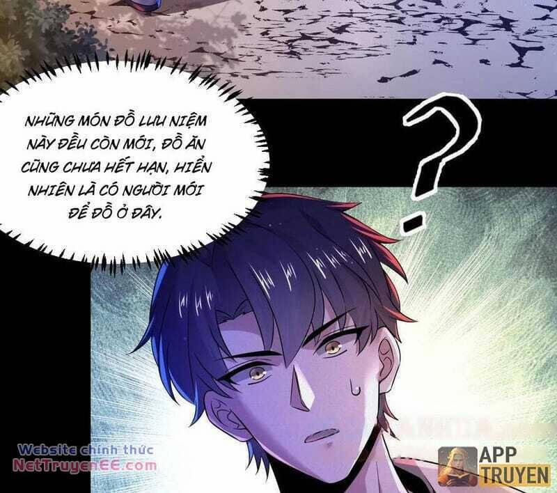 Quy Tắc Chuyện Lạ: Bắt Đầu Hóa Thân Đánh Lui Chiến Thần 41 trang 3