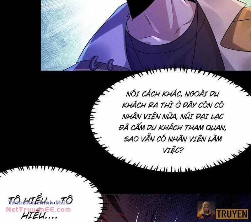 Quy Tắc Chuyện Lạ: Bắt Đầu Hóa Thân Đánh Lui Chiến Thần 41 trang 4