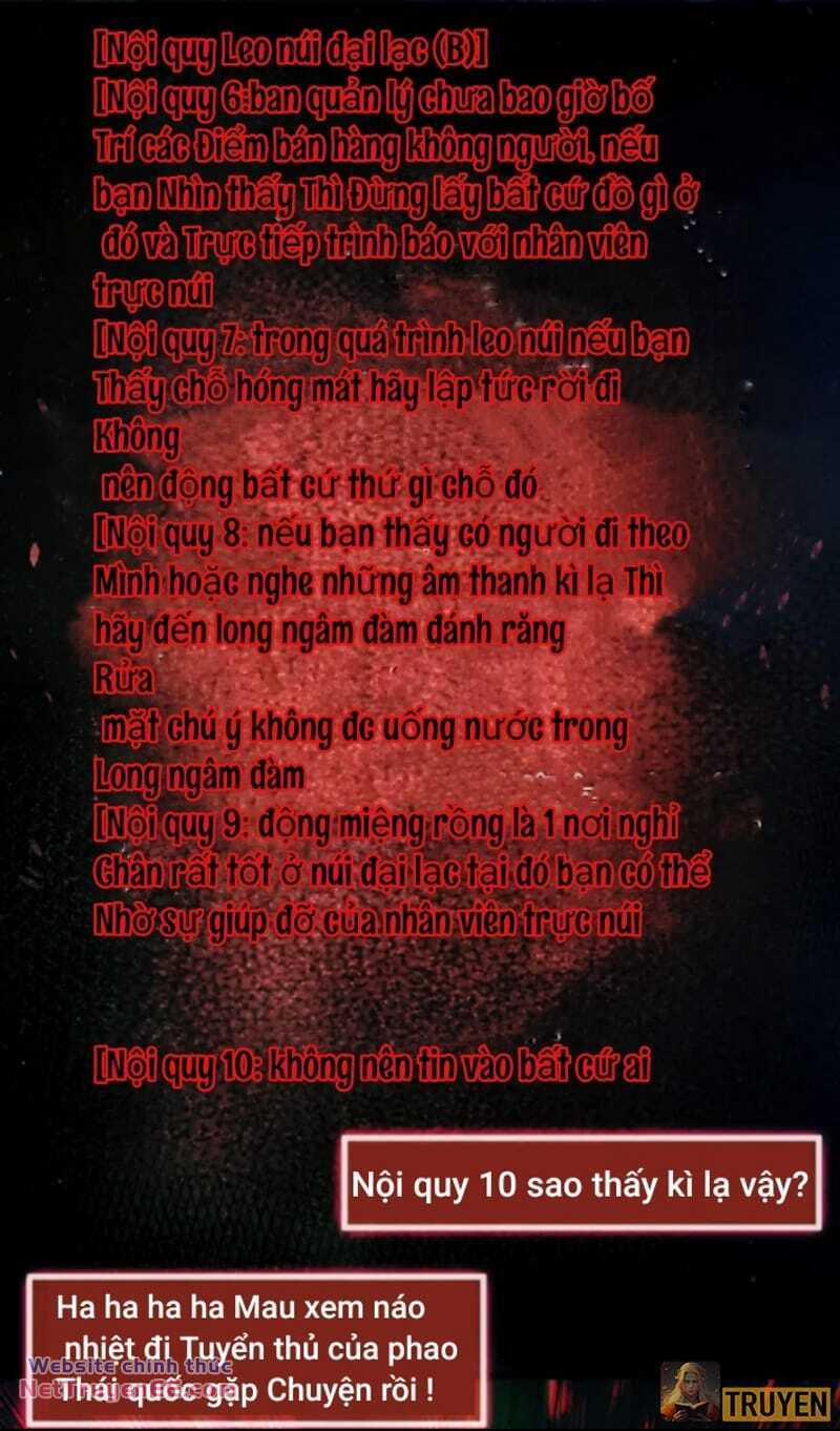 Quy Tắc Chuyện Lạ: Bắt Đầu Hóa Thân Đánh Lui Chiến Thần 42 trang 14