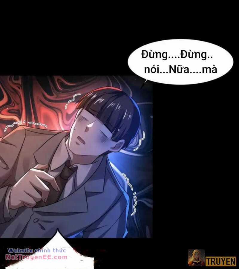 Quy Tắc Chuyện Lạ: Bắt Đầu Hóa Thân Đánh Lui Chiến Thần 42 trang 17